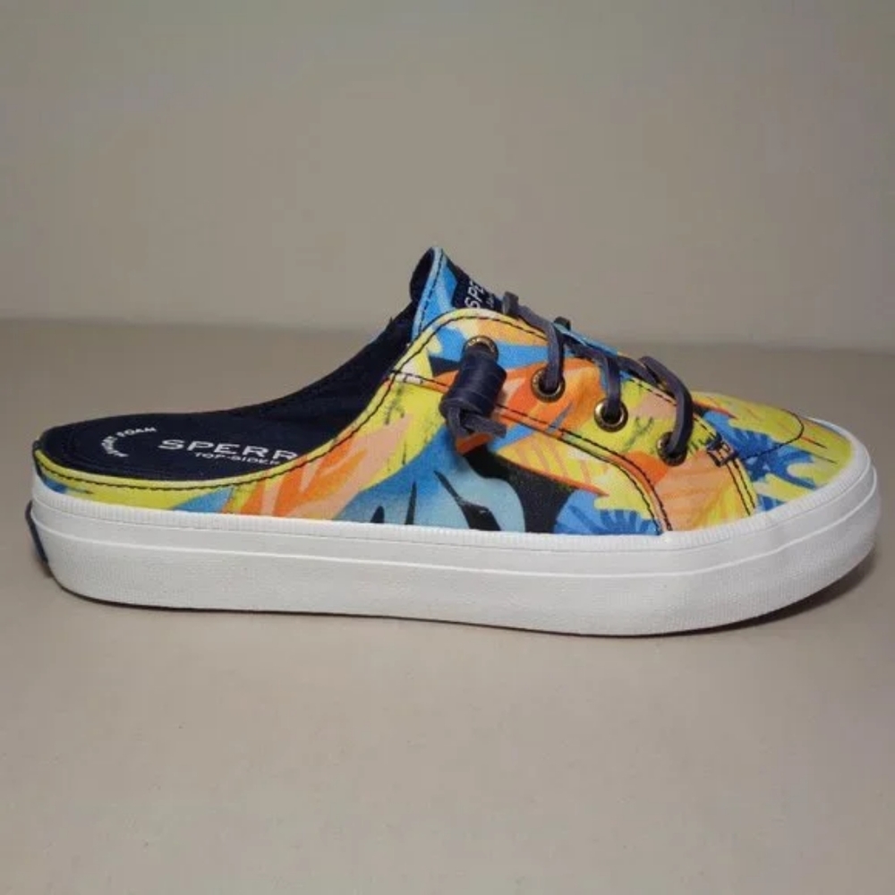 Sperry sneakers